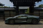 McLaren GT 2019 года (JP)